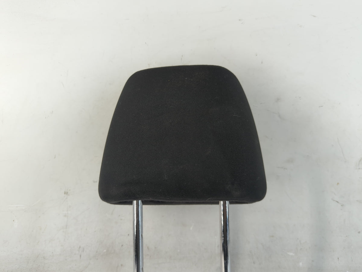 2011 Subaru Legacy Headrest Head Rest Front Driver Passenger Seat Fits OEM Used Auto Parts - Oemusedautoparts1.com