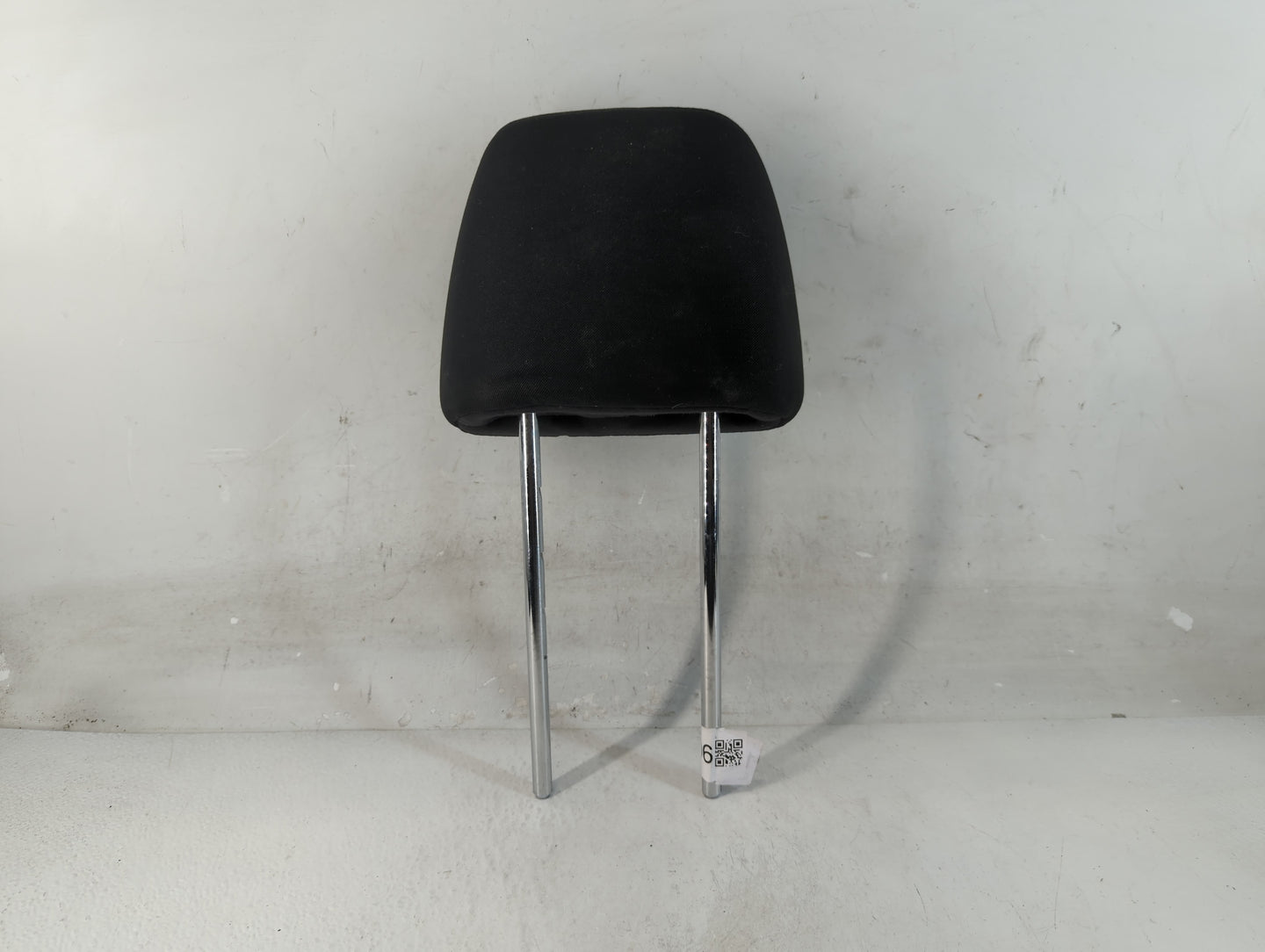 2010-2012 Subaru Legacy Headrest Head Rest Front Driver Passenger Seat Fits Fits 2010 2011 2012 OEM Used Auto Parts - Oemuse