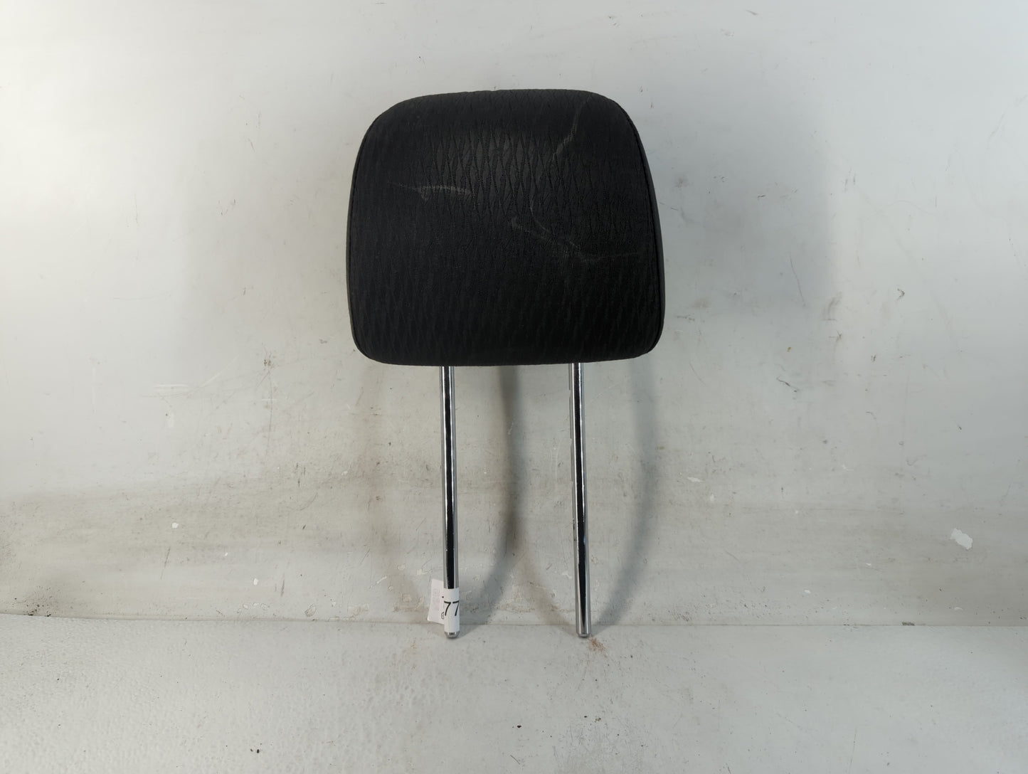 2010-2012 Subaru Legacy Headrest Head Rest Front Driver Passenger Seat Fits Fits 2010 2011 2012 OEM Used Auto Parts - Oemuse