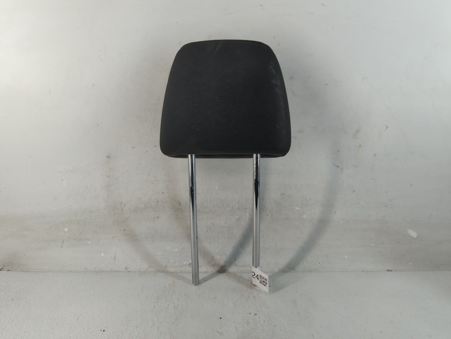 2010-2012 Subaru Legacy Headrest Head Rest Front Driver Passenger Seat Fits Fits 2010 2011 2012 OEM Used Auto Parts - Oemuse