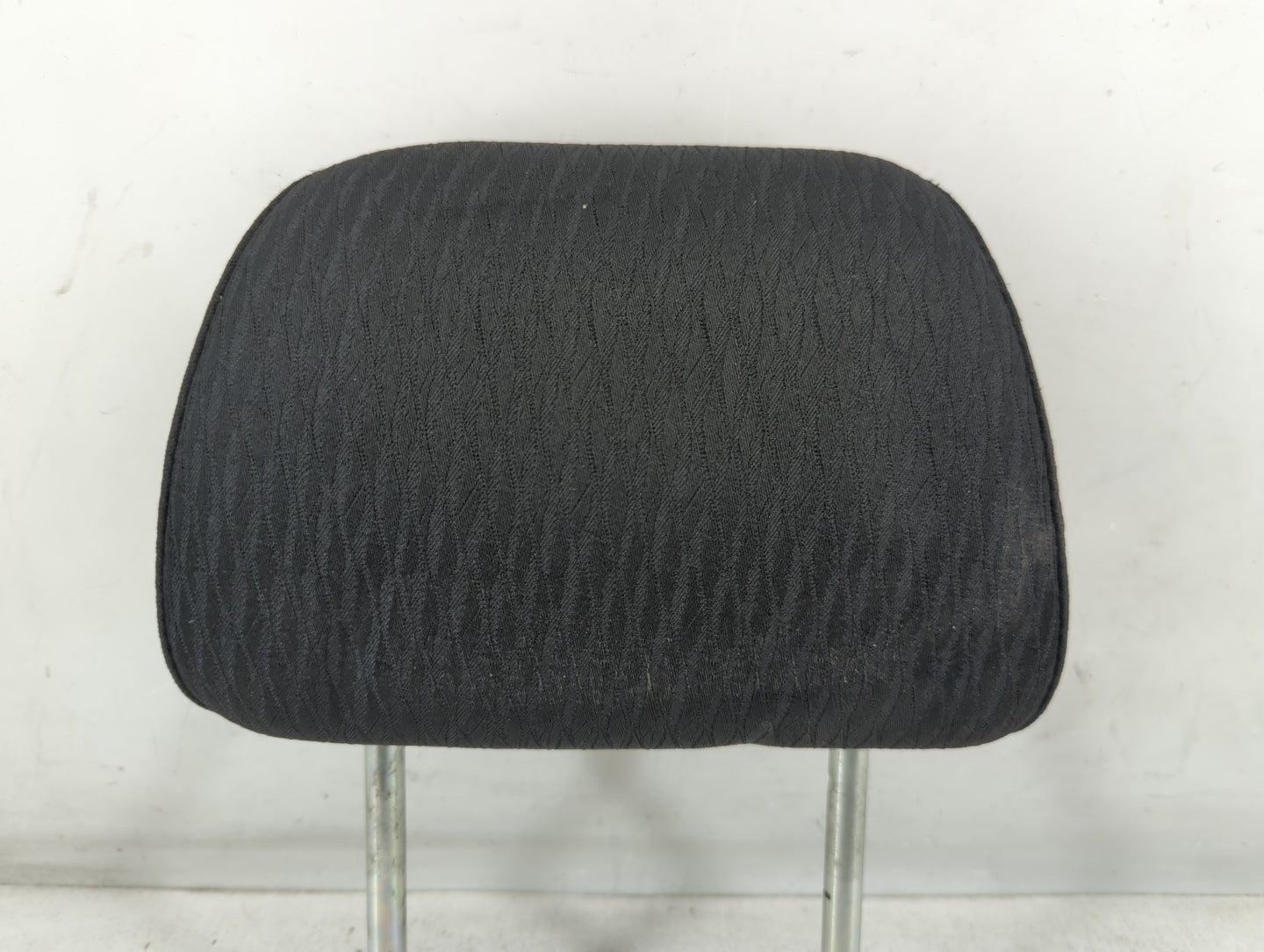 2010-2012 Subaru Legacy Headrest Head Rest Rear Seat Fits Fits 2010 2011 2012 OEM Used Auto Parts - Oemusedautoparts1.com