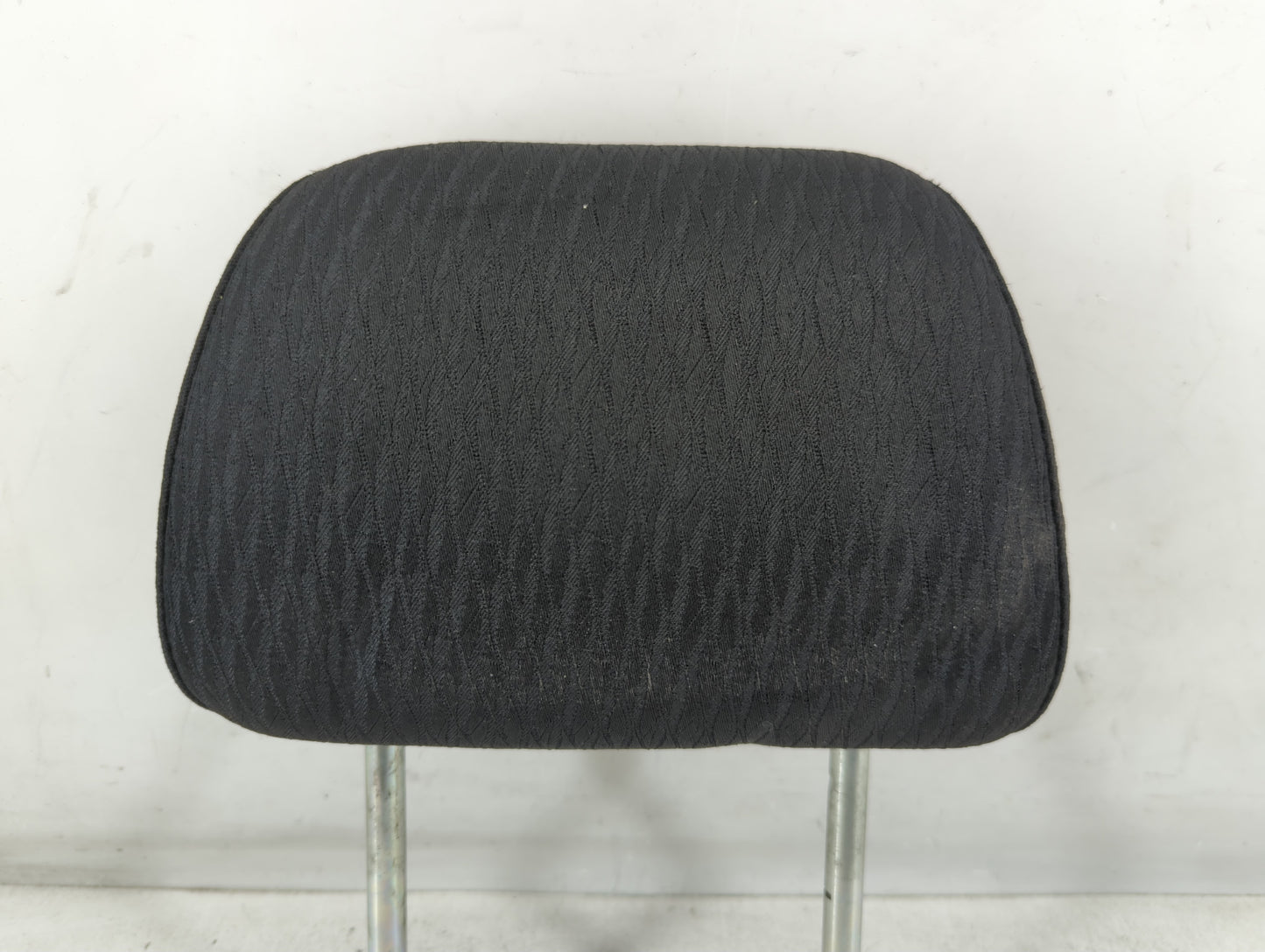 2010-2012 Subaru Legacy Headrest Head Rest Rear Seat Fits Fits 2010 2011 2012 OEM Used Auto Parts - Oemusedautoparts1.com