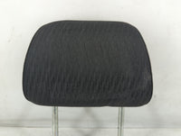 2010-2012 Subaru Legacy Headrest Head Rest Rear Seat Fits Fits 2010 2011 2012 OEM Used Auto Parts - Oemusedautoparts1.com
