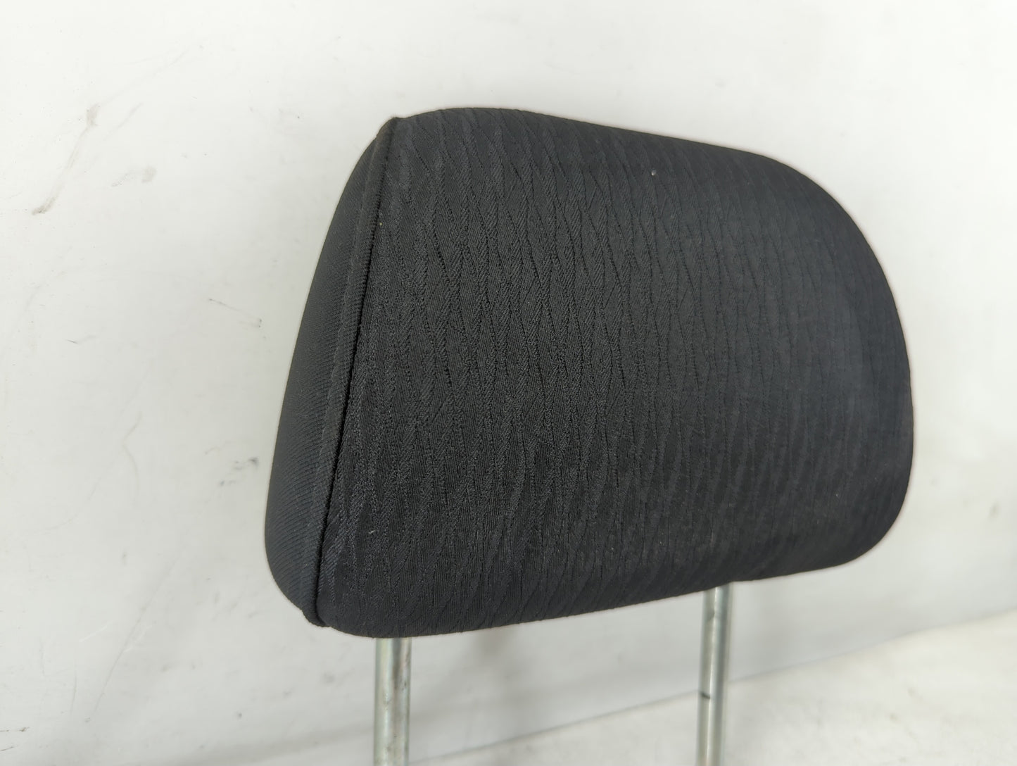 2010-2012 Subaru Legacy Headrest Head Rest Rear Seat Fits Fits 2010 2011 2012 OEM Used Auto Parts - Oemusedautoparts1.com