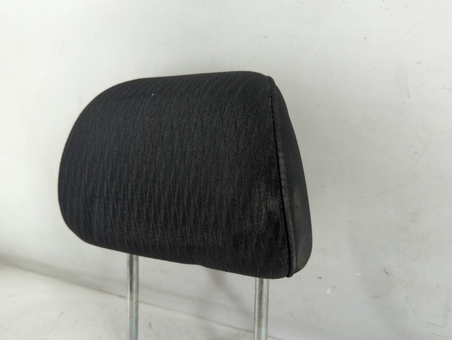 2010-2012 Subaru Legacy Headrest Head Rest Rear Seat Fits Fits 2010 2011 2012 OEM Used Auto Parts - Oemusedautoparts1.com