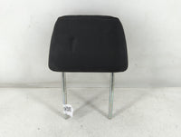 2010-2012 Subaru Legacy Headrest Head Rest Rear Seat Fits Fits 2010 2011 2012 OEM Used Auto Parts - Oemusedautoparts1.com