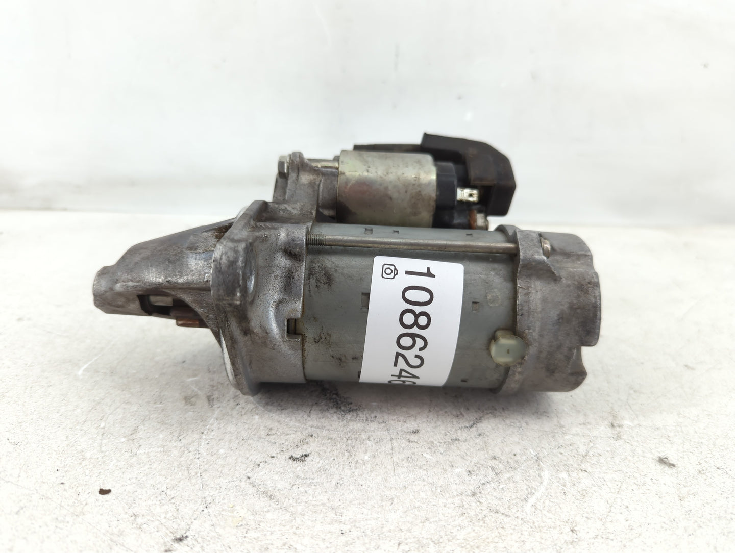 2010-2014 Subaru Legacy Car Starter Motor Solenoid OEM P/N:TN428000-5250 23300AA61A Fits Fits 2008 2009 2010 2011 2012 2013 