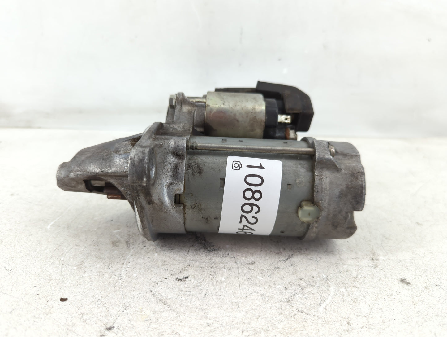 2010-2014 Subaru Legacy Car Starter Motor Solenoid OEM P/N:TN428000-5250 23300AA61A Fits Fits 2008 2009 2010 2011 2012 2013 