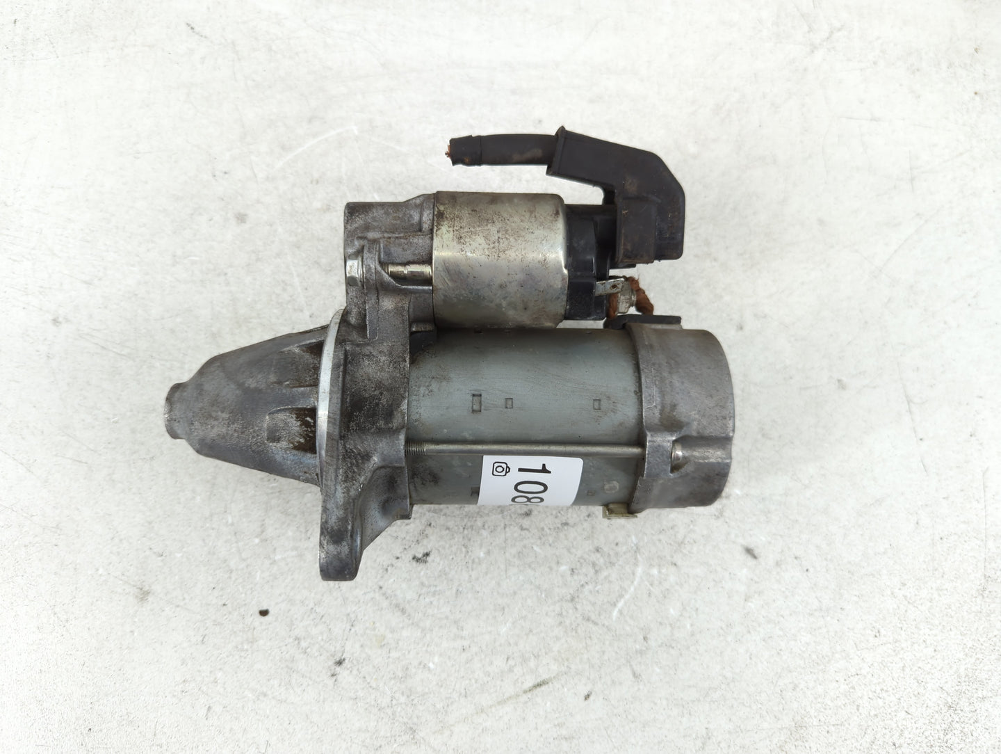 2010-2014 Subaru Legacy Car Starter Motor Solenoid OEM P/N:TN428000-5250 23300AA61A Fits Fits 2008 2009 2010 2011 2012 2013 