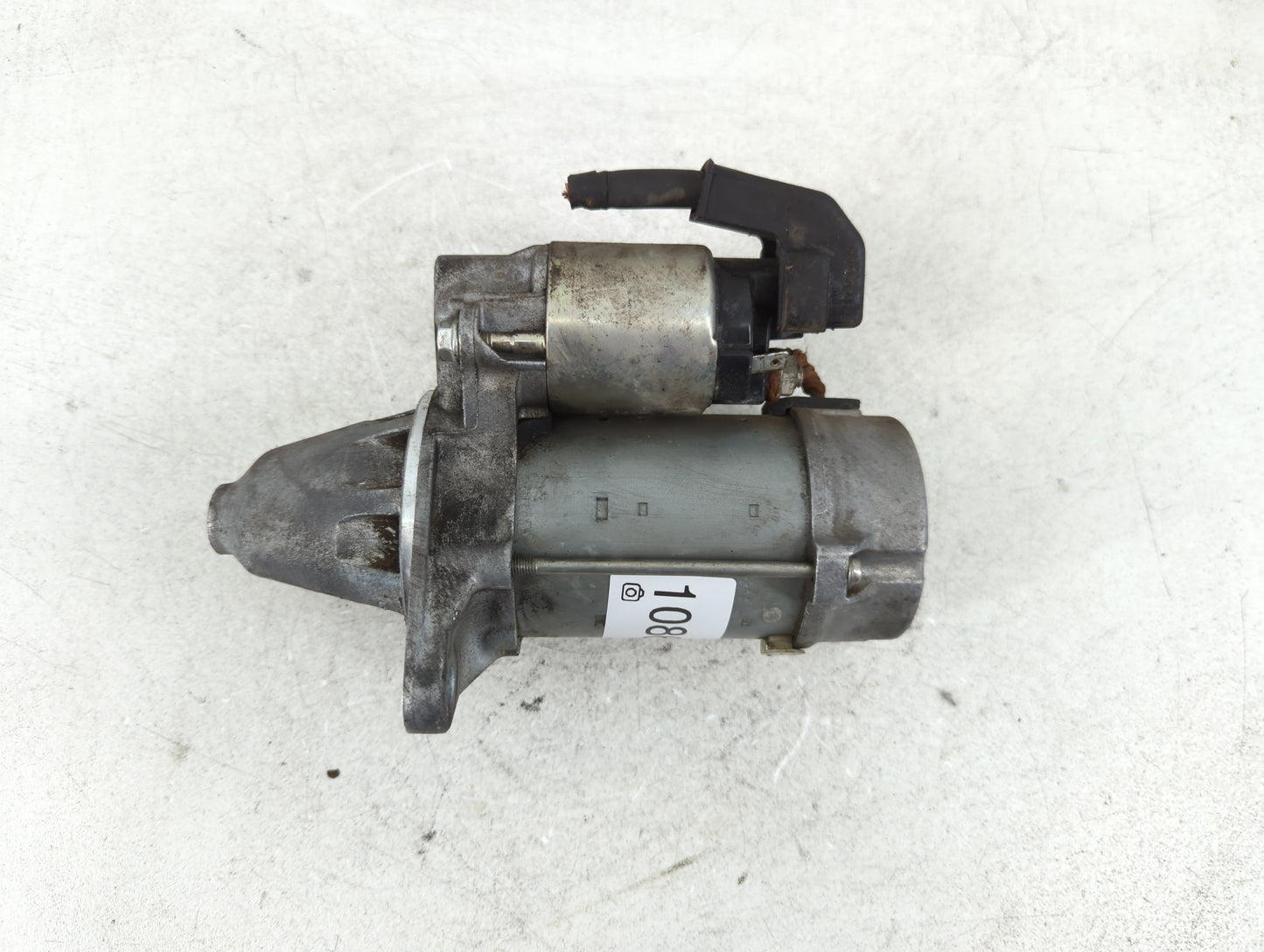 2010-2014 Subaru Legacy Car Starter Motor Solenoid OEM P/N:TN428000-5250 23300AA61A Fits Fits 2008 2009 2010 2011 2012 2013 