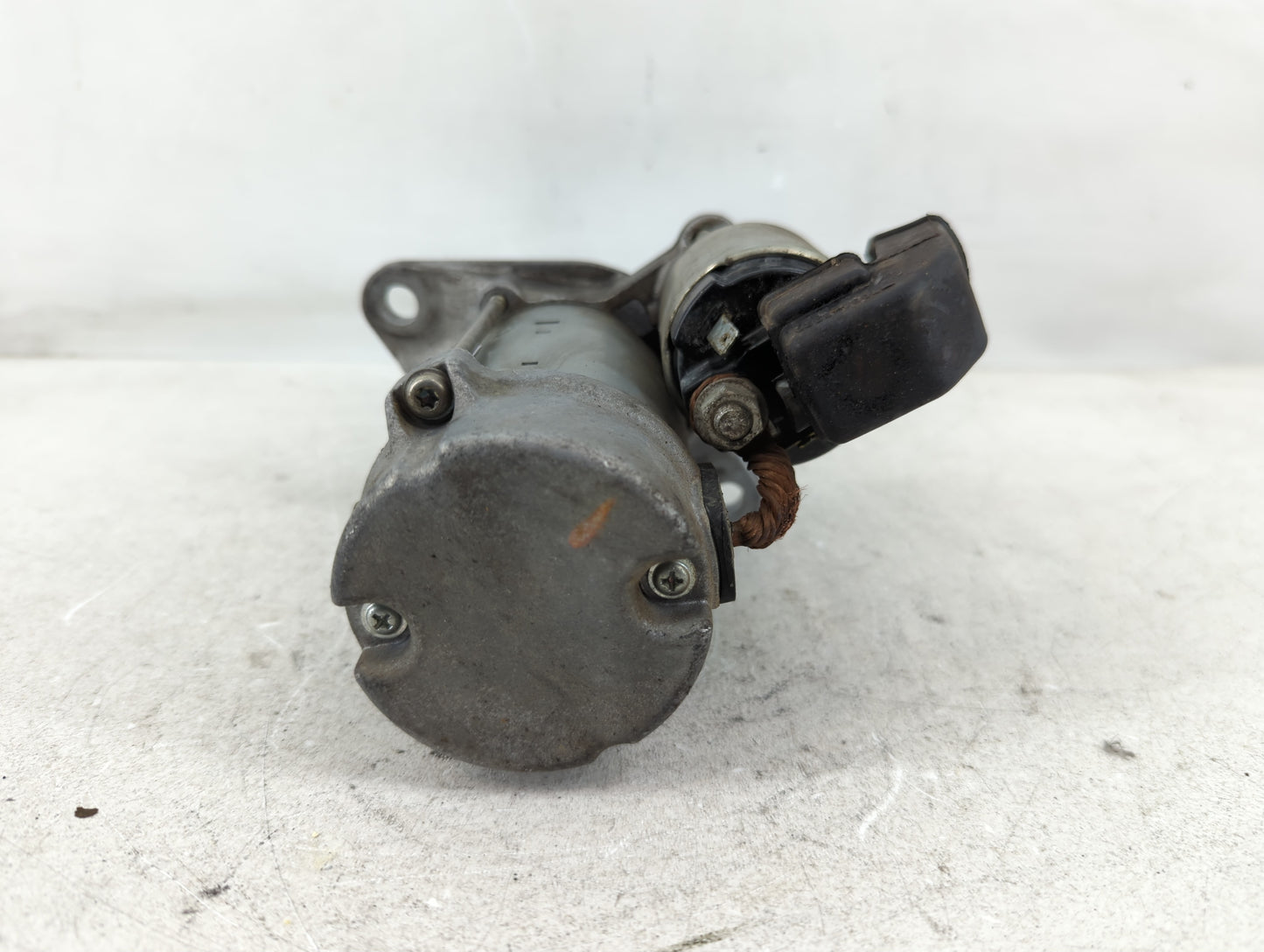 2010-2014 Subaru Legacy Car Starter Motor Solenoid OEM P/N:TN428000-5250 23300AA61A Fits Fits 2008 2009 2010 2011 2012 2013 