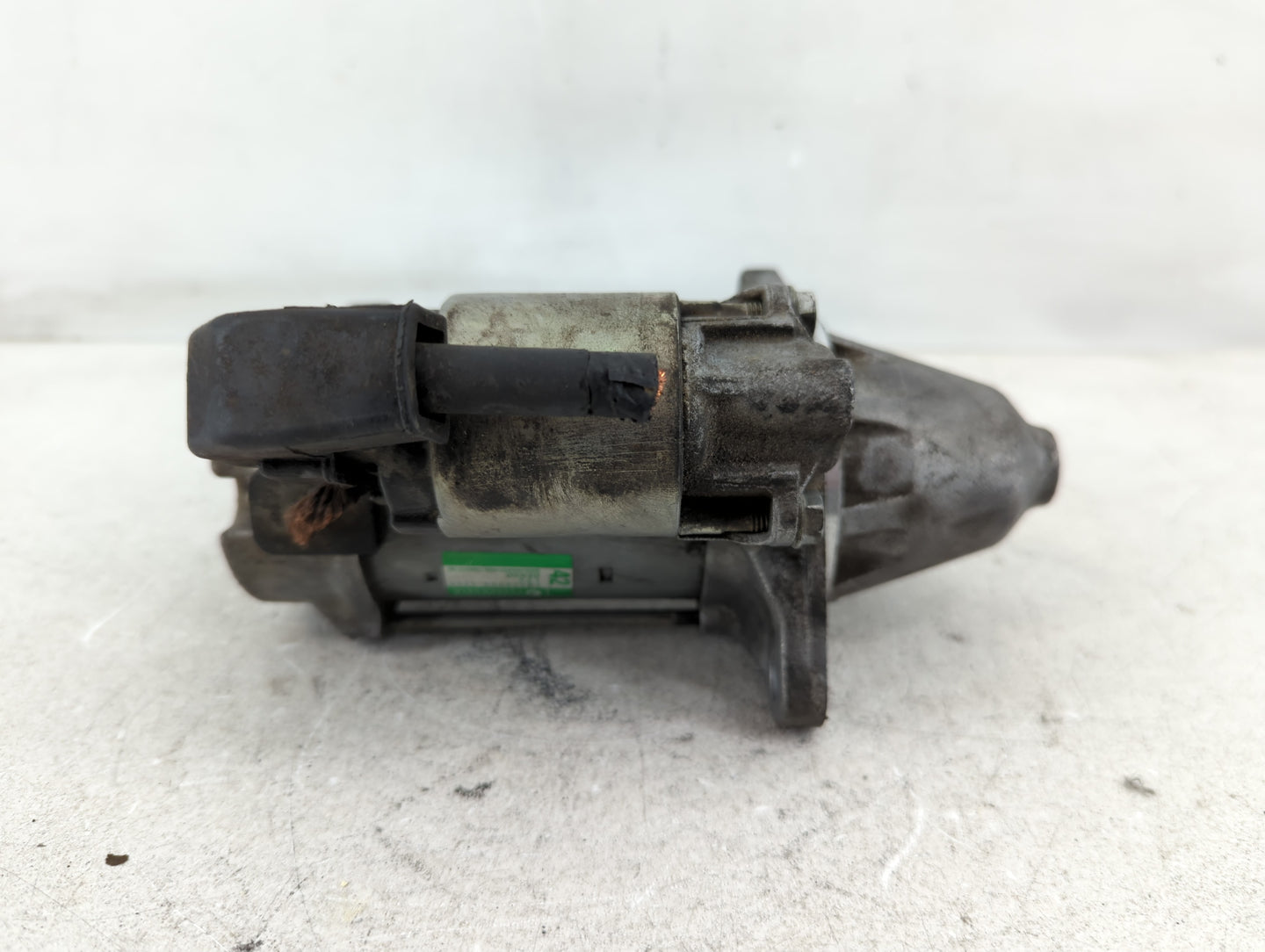 2010-2014 Subaru Legacy Car Starter Motor Solenoid OEM P/N:TN428000-5250 23300AA61A Fits Fits 2008 2009 2010 2011 2012 2013 