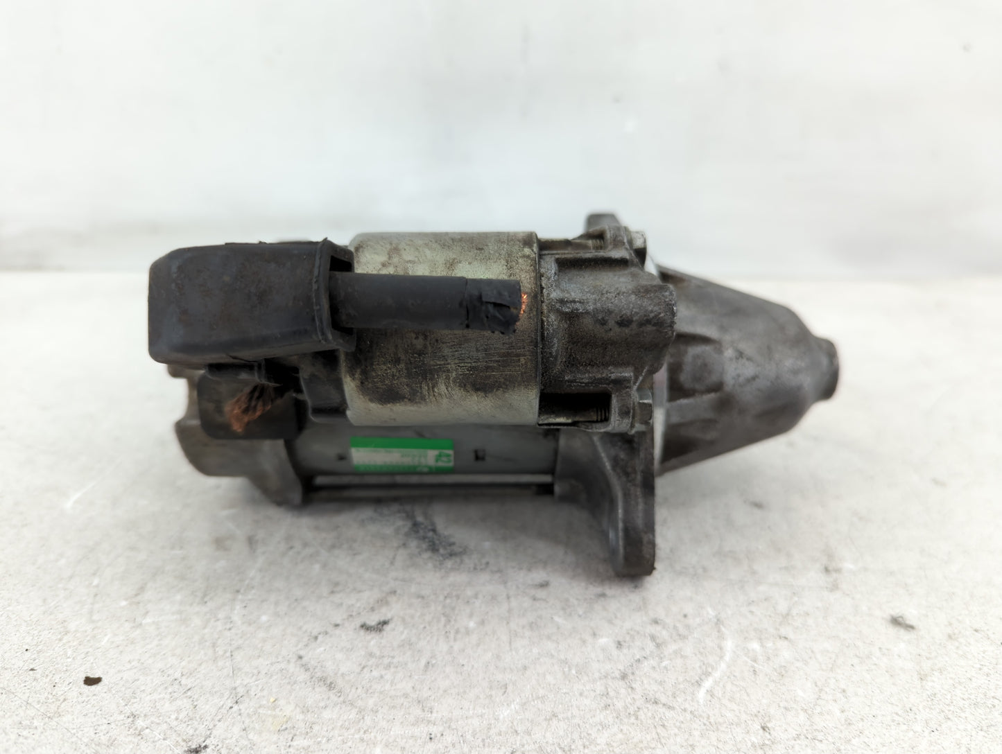 2010-2014 Subaru Legacy Car Starter Motor Solenoid OEM P/N:TN428000-5250 23300AA61A Fits Fits 2008 2009 2010 2011 2012 2013 