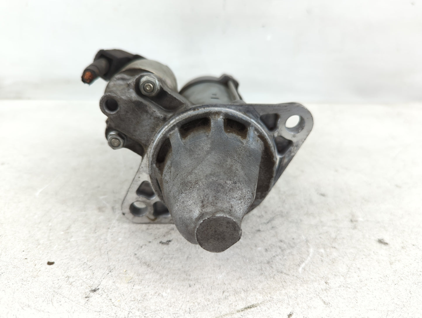 2010-2014 Subaru Legacy Car Starter Motor Solenoid OEM P/N:TN428000-5250 23300AA61A Fits Fits 2008 2009 2010 2011 2012 2013 