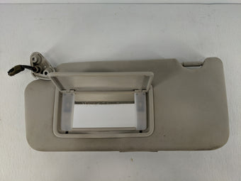 compare product 2010-2014 Subaru Legacy Sun Visor Shade Replacement Driver Left Mirror Fits Fits 2010 2011 2012 2013 2014 OEM Used Auto Parts