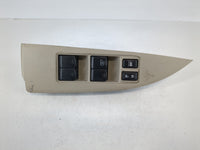 2010-2012 Subaru Legacy Master Power Window Switch Replacement Driver Side Left P/N:94263AJ13A Fits Fits 2010 2011 2012 OEM 
