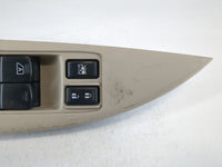 2010-2012 Subaru Legacy Master Power Window Switch Replacement Driver Side Left P/N:94263AJ13A Fits Fits 2010 2011 2012 OEM 