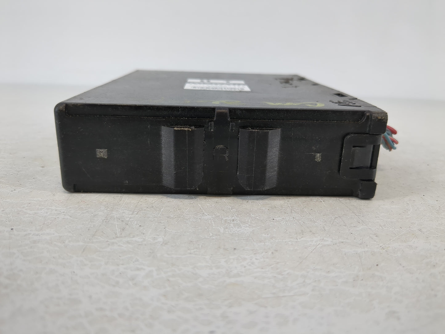 2011 Subaru Legacy PCM Engine Control Computer ECU ECM PCU OEM P/N:22765AC93B Fits OEM Used Auto Parts - Oemusedautoparts1.c