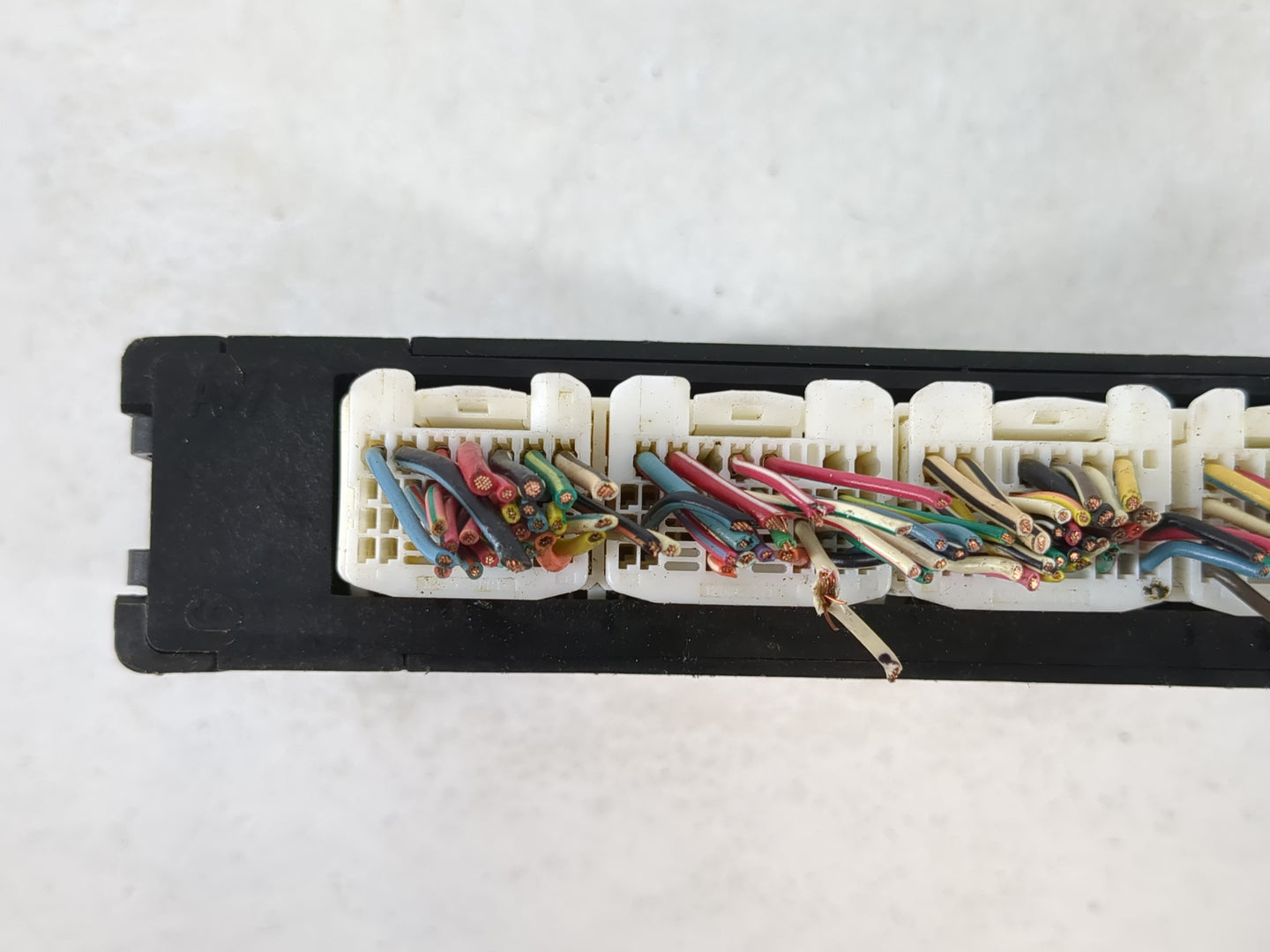2011 Subaru Legacy PCM Engine Control Computer ECU ECM PCU OEM P/N:22765AC93B Fits OEM Used Auto Parts - Oemusedautoparts1.c