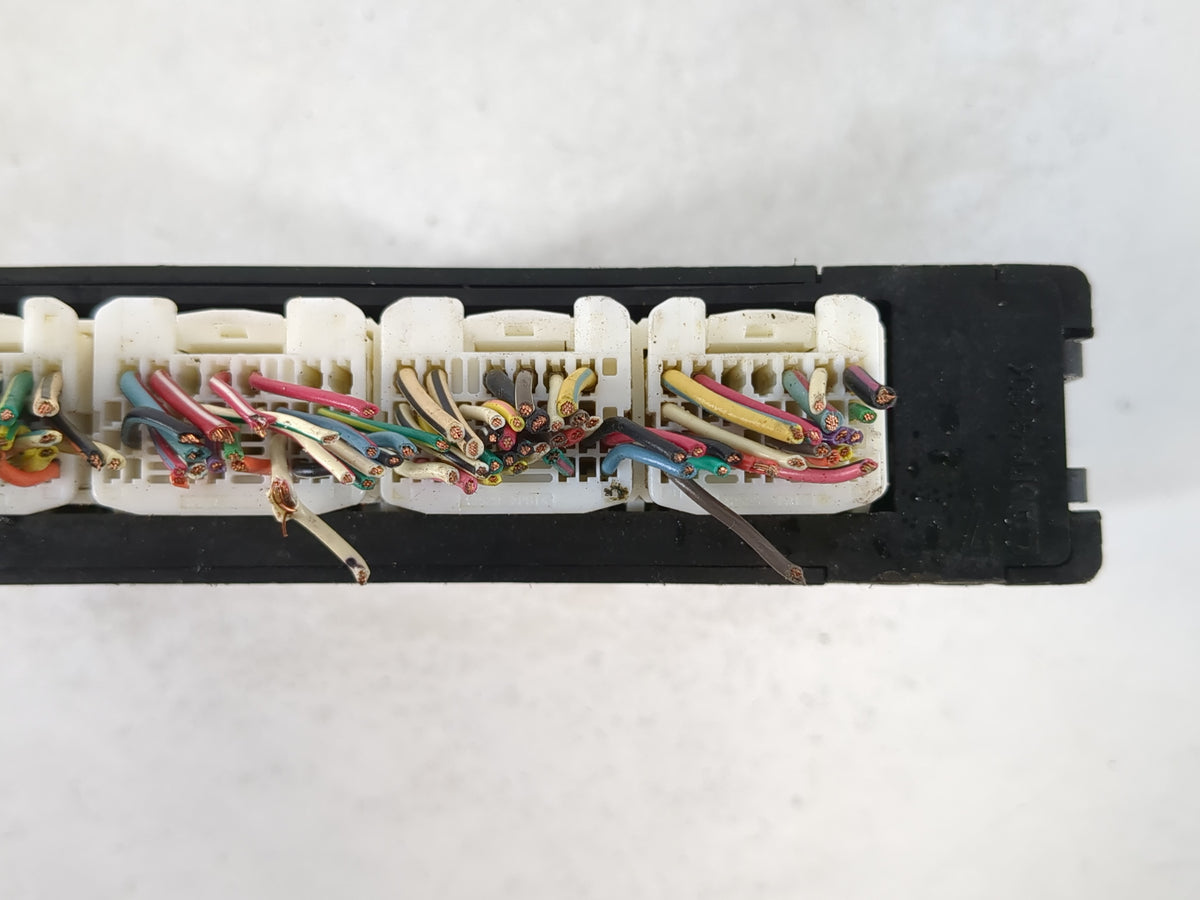 2011 Subaru Legacy PCM Engine Control Computer ECU ECM PCU OEM P/N:22765AC93B Fits OEM Used Auto Parts - Oemusedautoparts1.c