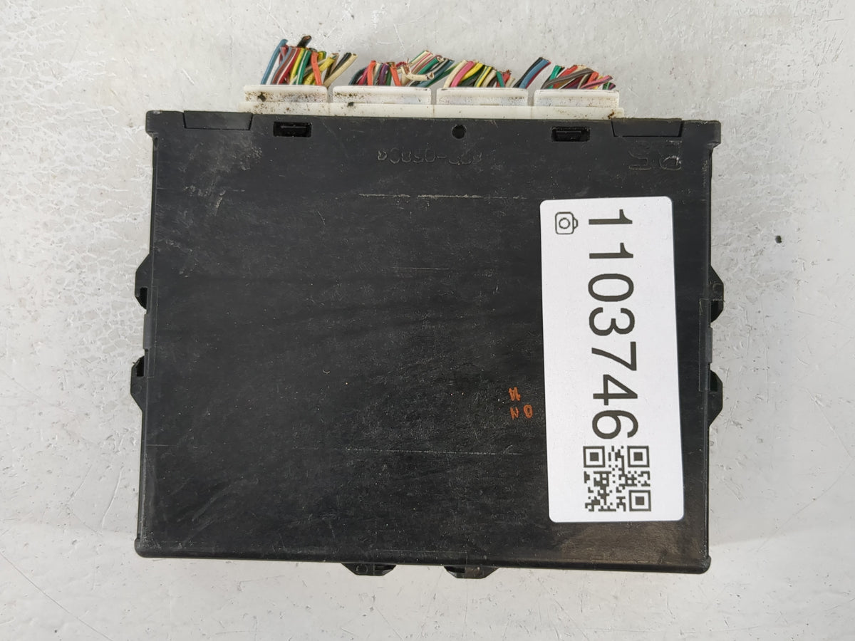 2011 Subaru Legacy PCM Engine Control Computer ECU ECM PCU OEM P/N:22765AC93B Fits OEM Used Auto Parts - Oemusedautoparts1.c