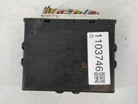 2011 Subaru Legacy PCM Engine Control Computer ECU ECM PCU OEM P/N:22765AC93B Fits OEM Used Auto Parts - Oemusedautoparts1.c