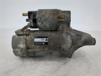 compare product 2008-2015 Subaru Legacy Car Starter Motor Solenoid OEM P/N:23300AA59A Fits Fits 2008 2009 2010 2011 2012 2013 2014 2015 OEM Used Auto Parts