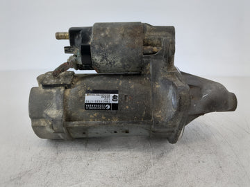 2008-2015 Subaru Legacy Car Starter Motor Solenoid OEM P/N:23300AA59A Fits Fits 2008 2009 2010 2011 2012 2013 2014 2015 OEM 