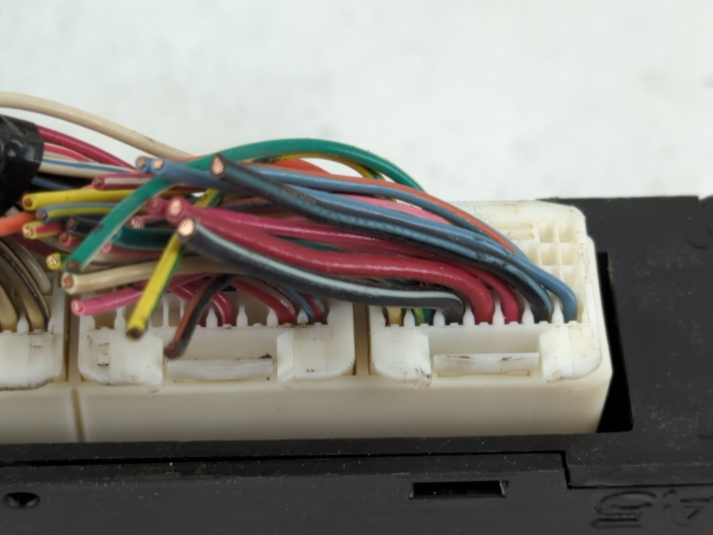 2011 Subaru Legacy PCM Engine Control Computer ECU ECM PCU OEM P/N:22765AC93B Fits OEM Used Auto Parts - Oemusedautoparts1.c