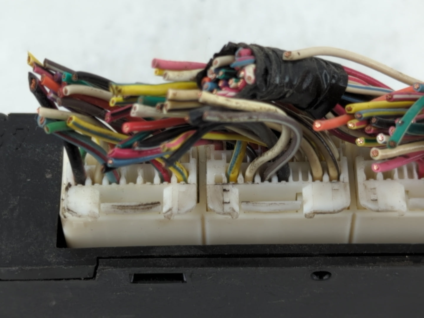 2011 Subaru Legacy PCM Engine Control Computer ECU ECM PCU OEM P/N:22765AC93B Fits OEM Used Auto Parts - Oemusedautoparts1.c