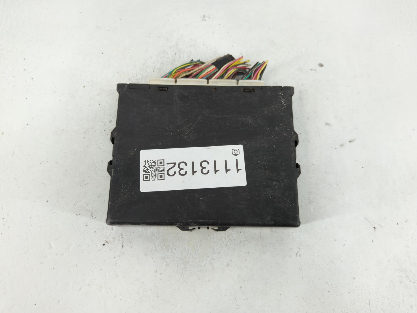 2011 Subaru Legacy PCM Engine Control Computer ECU ECM PCU OEM P/N:22765AC93B Fits OEM Used Auto Parts - Oemusedautoparts1.c