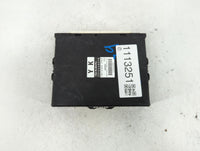 2011 Subaru Legacy PCM Engine Control Computer ECU ECM PCU OEM P/N:22765AB07B Fits OEM Used Auto Parts - Oemusedautoparts1.c