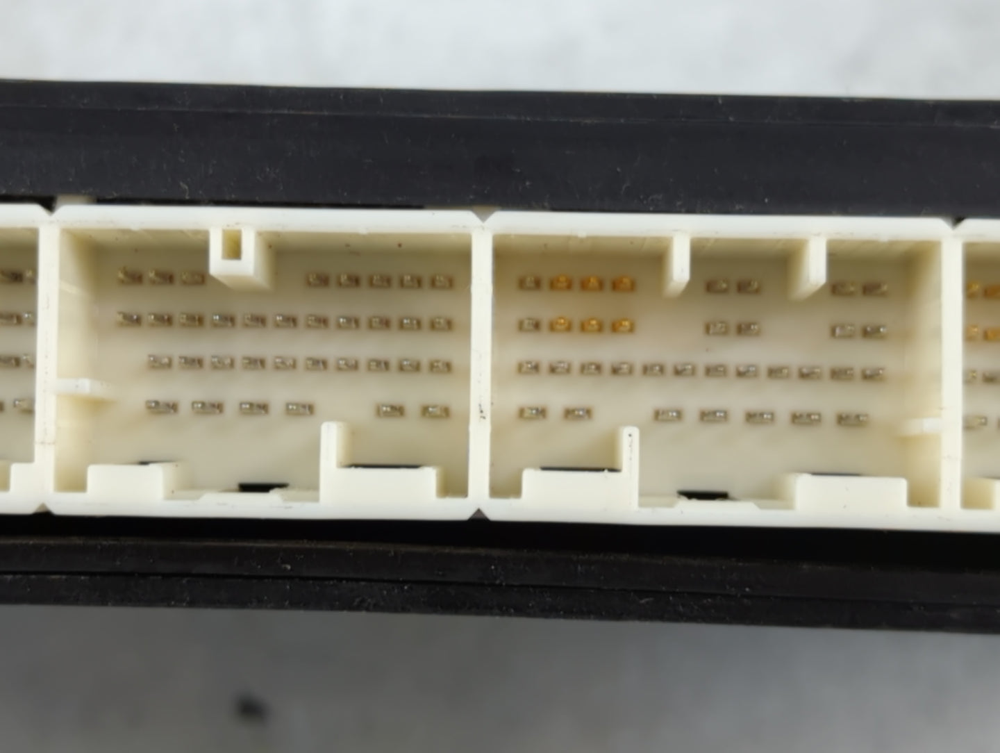 2011 Subaru Legacy PCM Engine Control Computer ECU ECM PCU OEM P/N:22765AB07B Fits OEM Used Auto Parts - Oemusedautoparts1.c