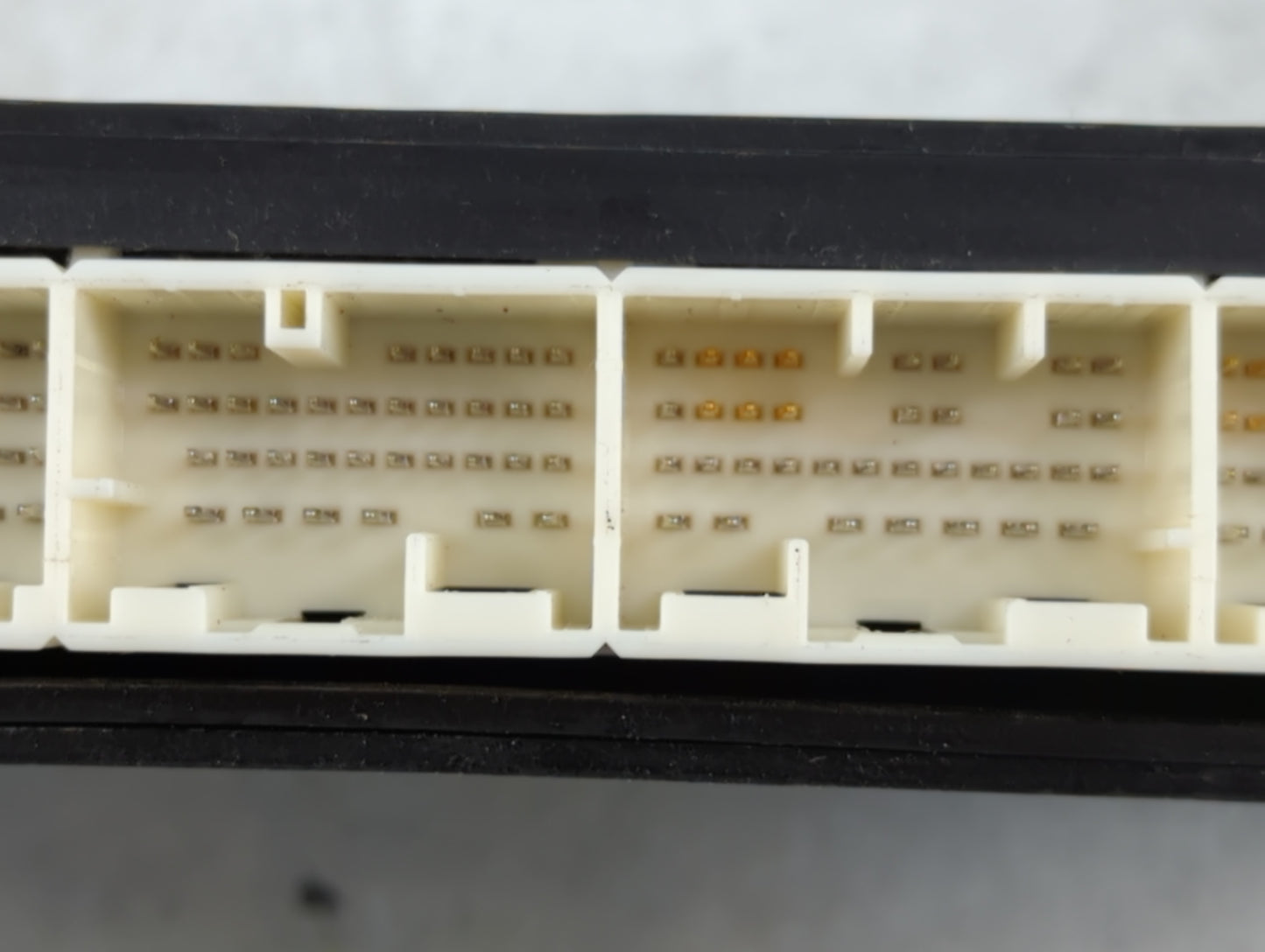 2011 Subaru Legacy PCM Engine Control Computer ECU ECM PCU OEM P/N:22765AB07B Fits OEM Used Auto Parts - Oemusedautoparts1.c