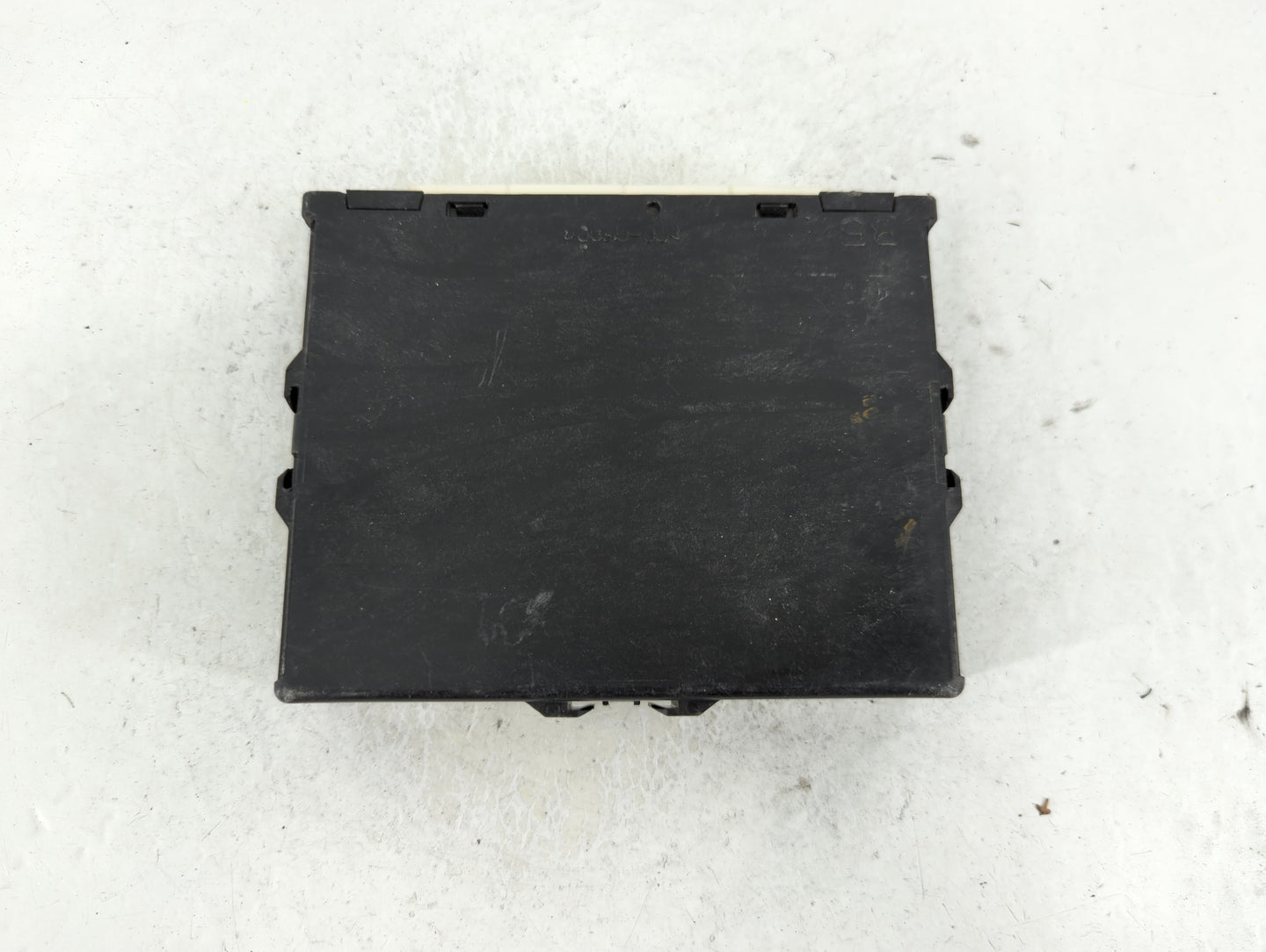 2011 Subaru Legacy PCM Engine Control Computer ECU ECM PCU OEM P/N:22765AB07B Fits OEM Used Auto Parts - Oemusedautoparts1.c