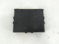 2011 Subaru Legacy PCM Engine Control Computer ECU ECM PCU OEM P/N:22765AB07B Fits OEM Used Auto Parts - Oemusedautoparts1.c