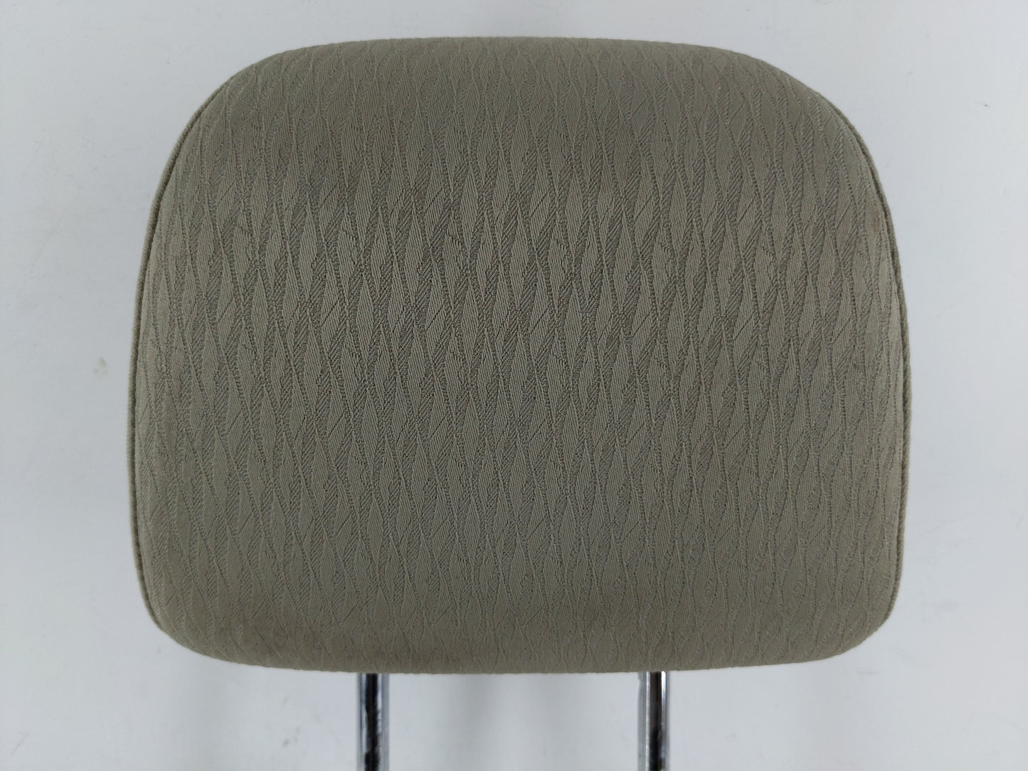2010-2012 Subaru Legacy Headrest Head Rest Front Driver Passenger Seat - Oemusedautoparts1.com