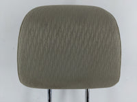 2010-2012 Subaru Legacy Headrest Head Rest Front Driver Passenger Seat - Oemusedautoparts1.com