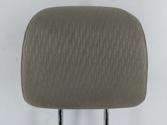 compare product 2010-2012 Subaru Legacy Headrest Head Rest Front Driver Passenger Seat