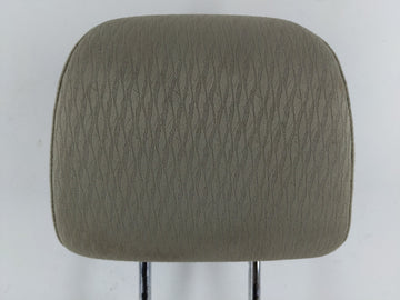 2010-2012 Subaru Legacy Headrest Head Rest Front Driver Passenger Seat - Oemusedautoparts1.com