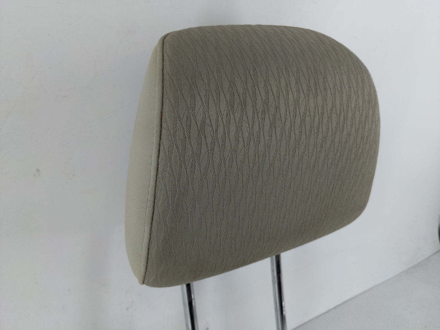 2010-2012 Subaru Legacy Headrest Head Rest Front Driver Passenger Seat - Oemusedautoparts1.com