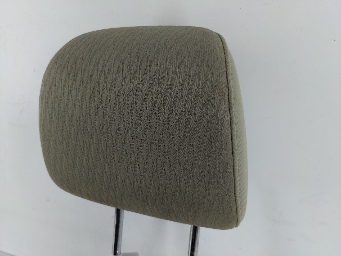 2010-2012 Subaru Legacy Headrest Head Rest Front Driver Passenger Seat - Oemusedautoparts1.com