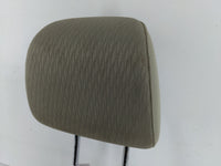 2010-2012 Subaru Legacy Headrest Head Rest Front Driver Passenger Seat - Oemusedautoparts1.com