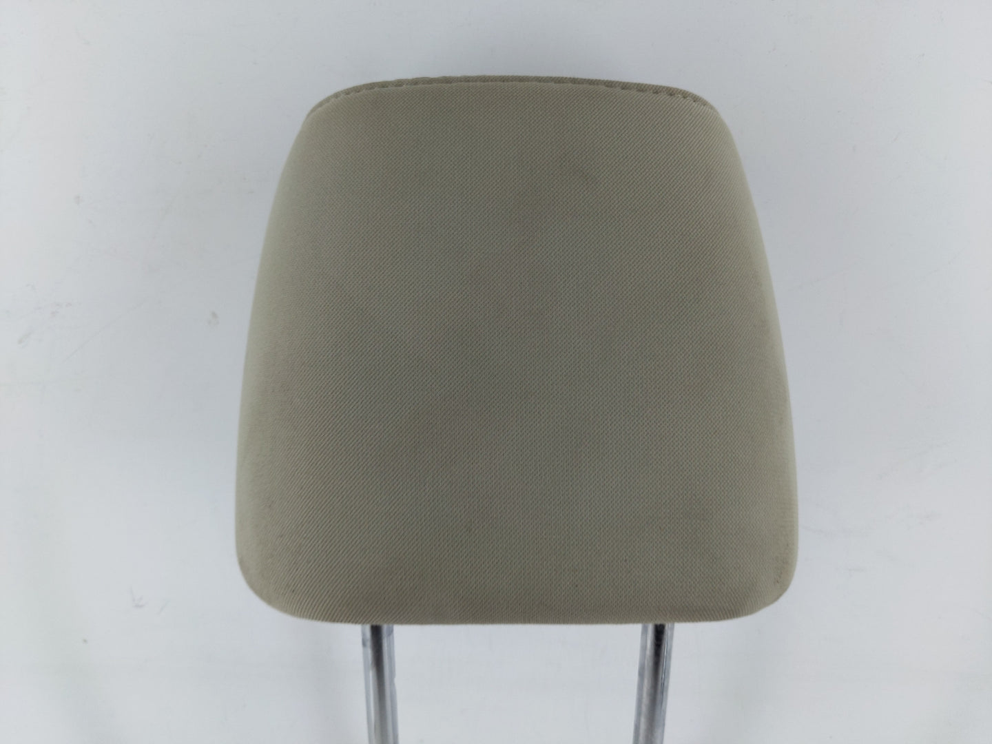 2010-2012 Subaru Legacy Headrest Head Rest Front Driver Passenger Seat - Oemusedautoparts1.com