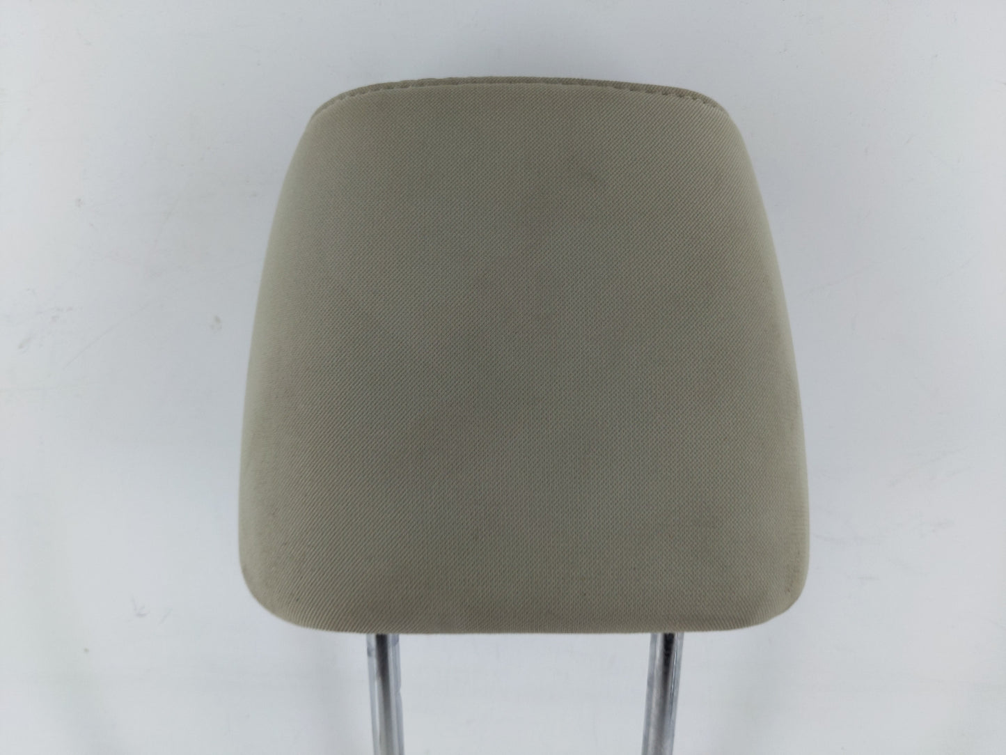 2010-2012 Subaru Legacy Headrest Head Rest Front Driver Passenger Seat - Oemusedautoparts1.com