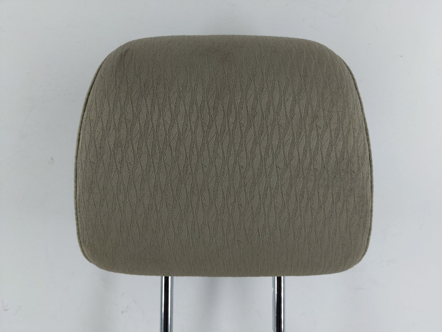 2010-2012 Subaru Legacy Headrest Head Rest Front Driver Passenger Seat Fits Fits 2010 2011 2012 OEM Used Auto Parts - Oemuse