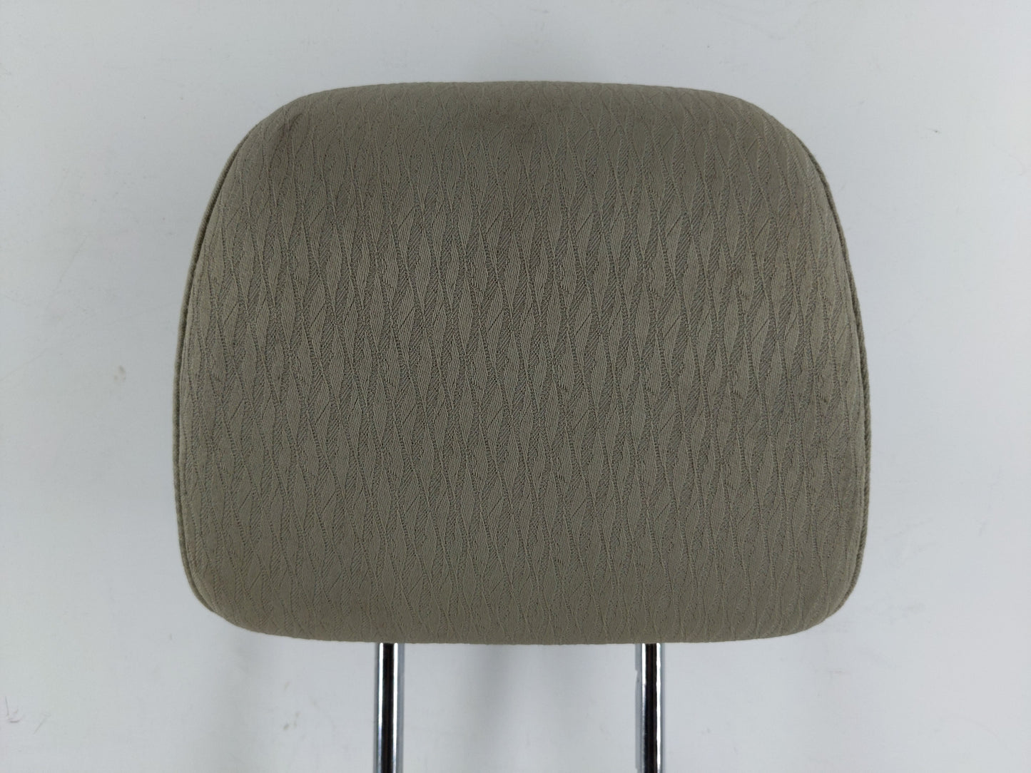 2010-2012 Subaru Legacy Headrest Head Rest Front Driver Passenger Seat Fits Fits 2010 2011 2012 OEM Used Auto Parts - Oemuse