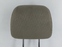 2010-2012 Subaru Legacy Headrest Head Rest Front Driver Passenger Seat Fits Fits 2010 2011 2012 OEM Used Auto Parts - Oemuse