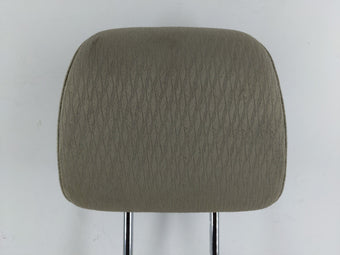 compare product 2010-2012 Subaru Legacy Headrest Head Rest Front Driver Passenger Seat Fits Fits 2010 2011 2012 OEM Used Auto Parts