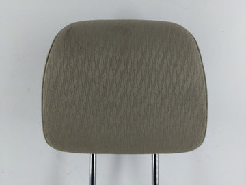 2010-2012 Subaru Legacy Headrest Head Rest Front Driver Passenger Seat Fits Fits 2010 2011 2012 OEM Used Auto Parts - Oemuse